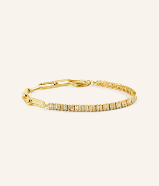 Marilyn bracelet